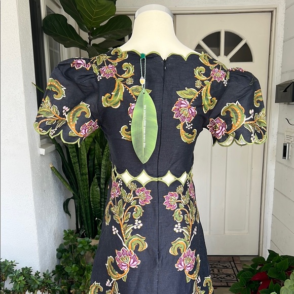 FARM Rio Dress - Picture 8 of 16